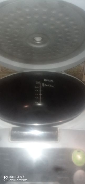 Продам мультиварку Филипс в идеале