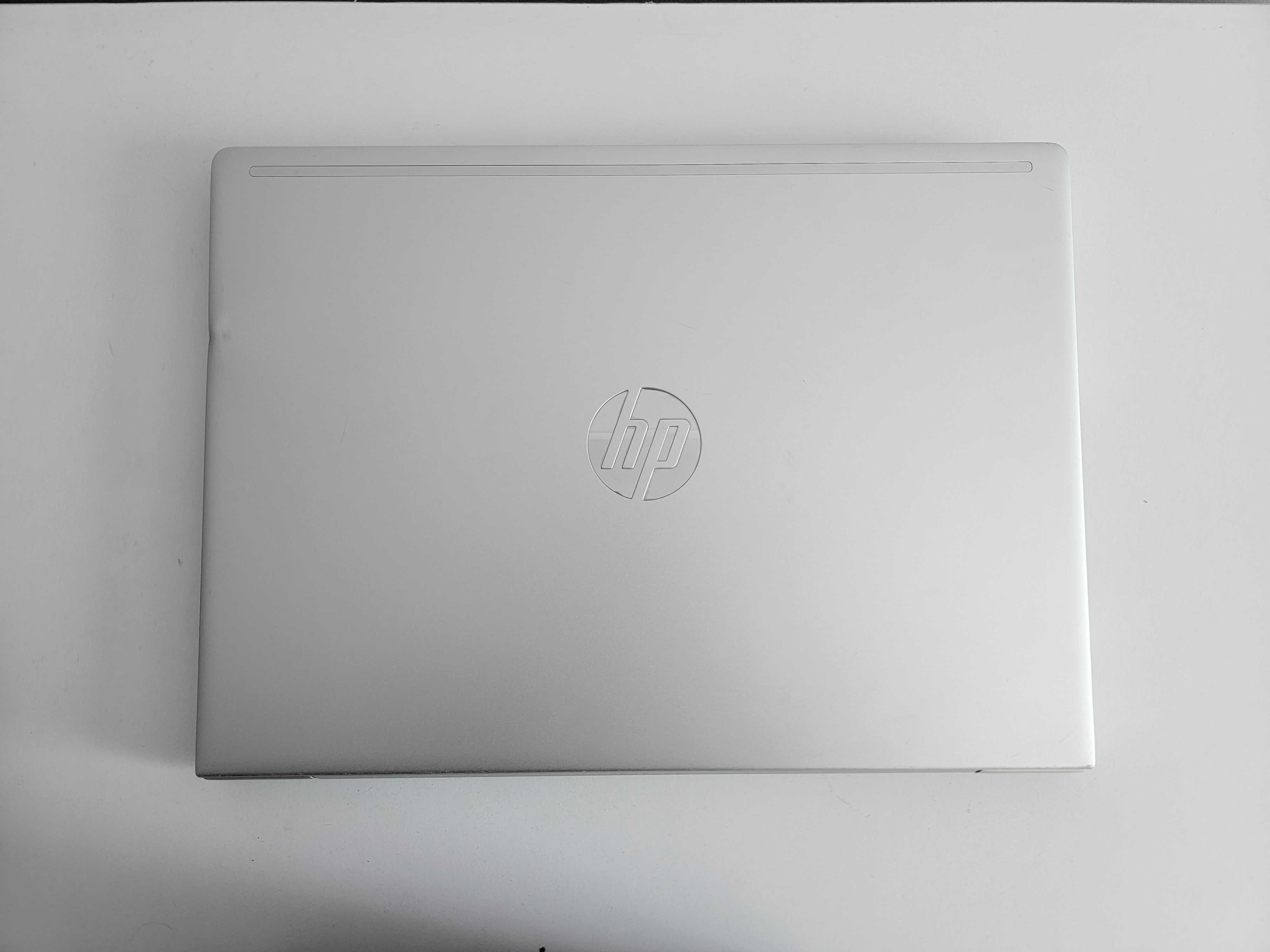 HP ProBook 445 G7 14/ ryzen 5 4500u / 16gb / 512 ssd m.2 nvme / vega