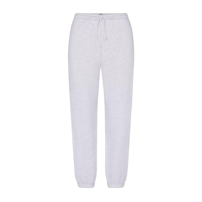 Жіночі штани джогери Skims Cotton Fleece Classic Jogger