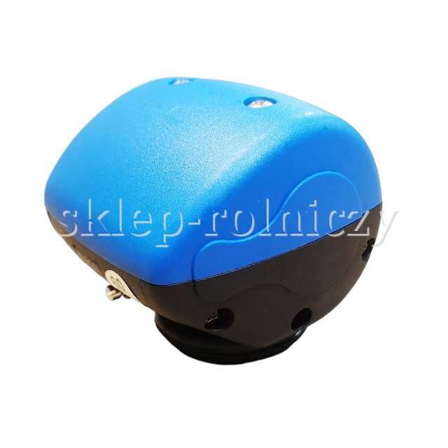 Pulsator Pneumatyczny 60/40 L90 z adapterem na duovac dojarki