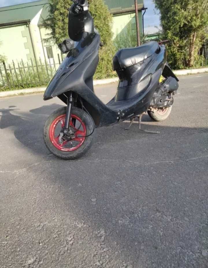 Продам Хонда діо 34