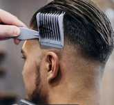 Pente para corte de cabelo