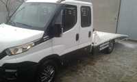 Iveco Daily 35s180