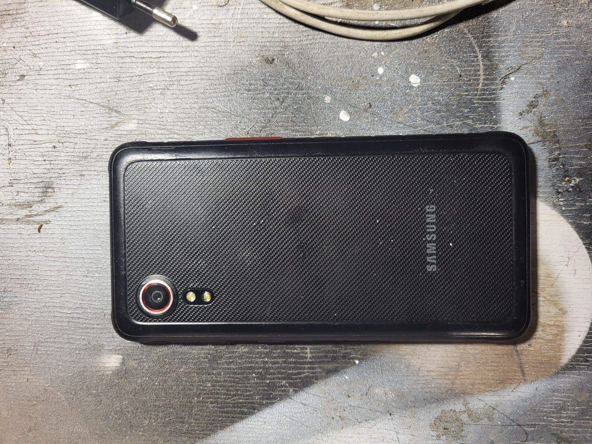 Samsung Xcover5 serdecznie polecam