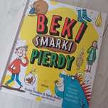 Beki smarki pierdy