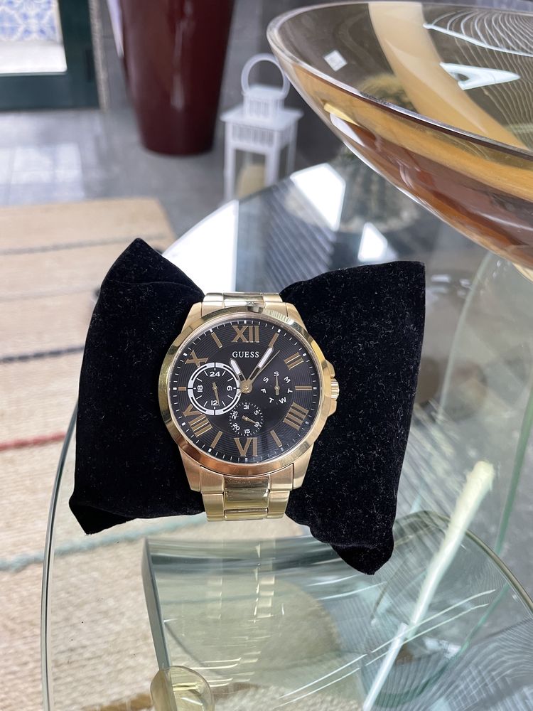 Relógio Guess original igual a novo