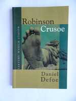 Robinson Crusoe. Daniel Defoe.