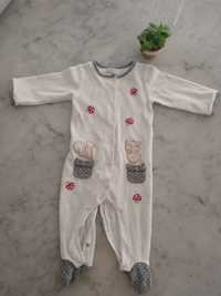 Babygrow Mayoral - 4/6 meses