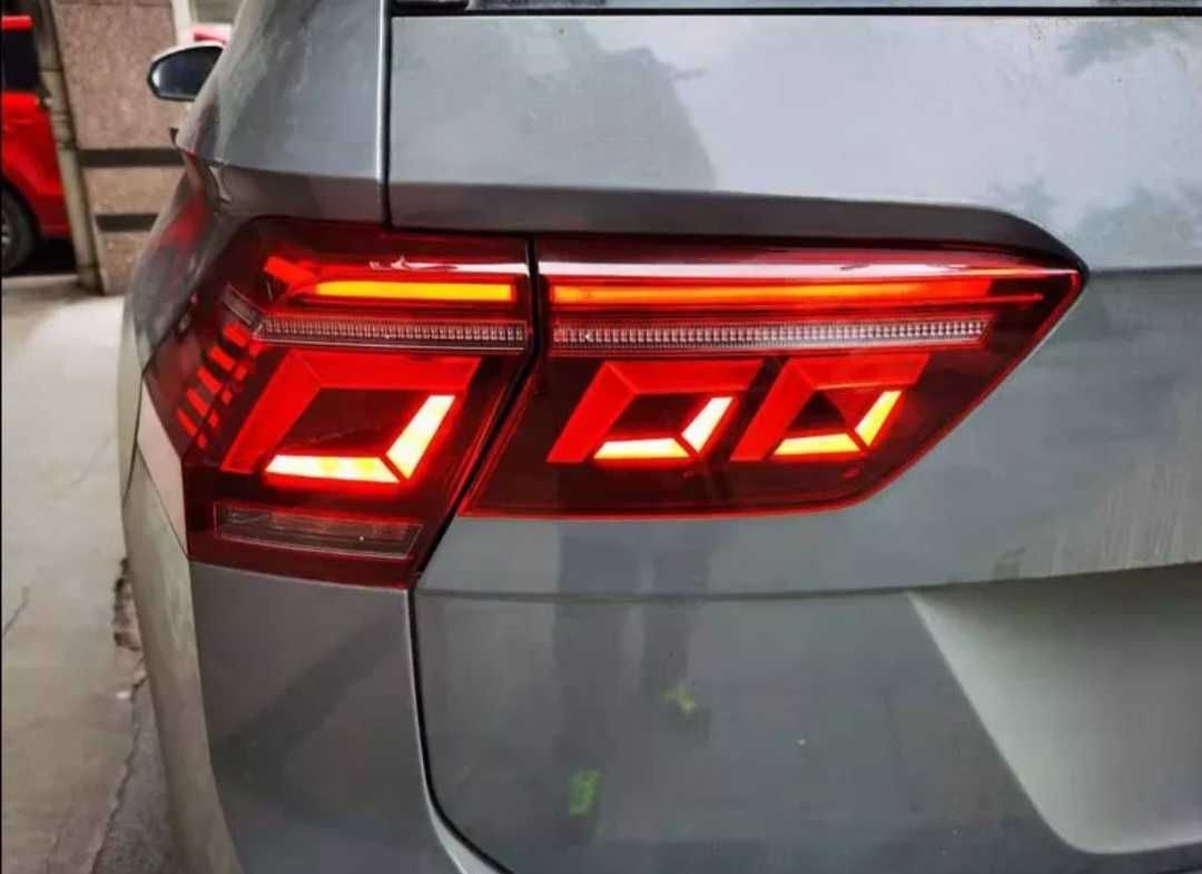 NOWE lampy tylne lampa tył VW Tiguan 2015 - 2020