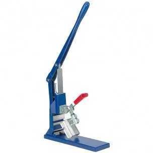 Gilotyna / docinarka do listew przypodłogowych wynajem Kraków