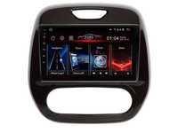 Radio samochodoweAndroid Renault CapturClio (9" Manual AC, UV) 2013-17