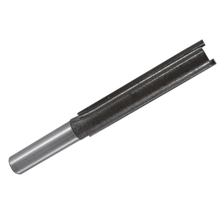Frez Rowkujący 2-Płytkowy Długi T8 D10 H50Mm Dedra
