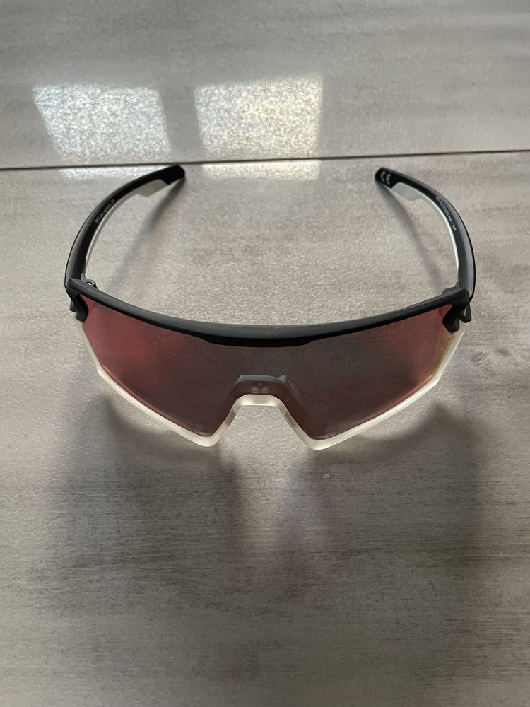 Okulary sportowe UVEX