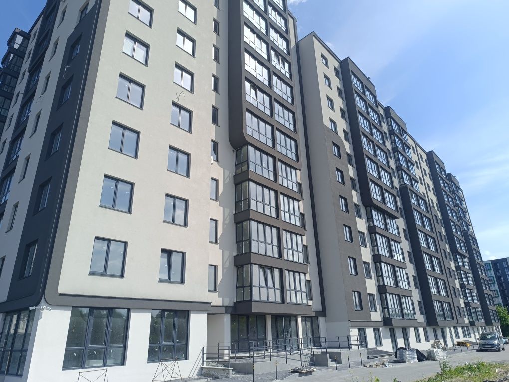 Без комісії Продаж 2-кім кв-ри по вул. Роксоляни ( Левандівка) новобуд