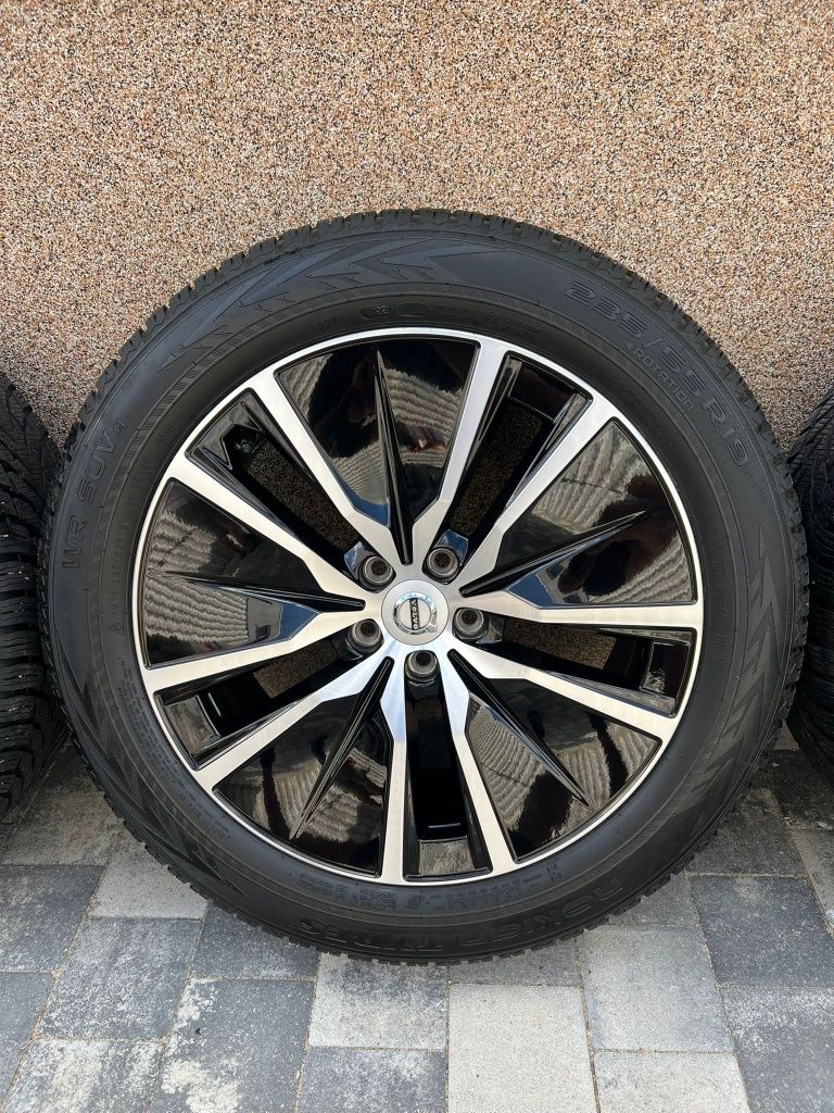 Komplet kół 19" Volvo XC/60 XC/90
