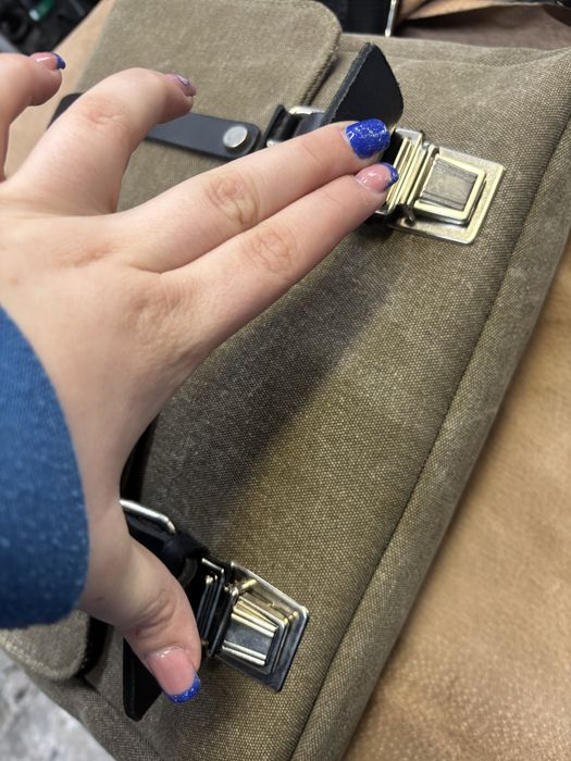 Listonoszka Oliwka Daag CLOU 2