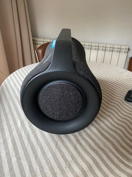 Coluna de som Bluetooth Sony