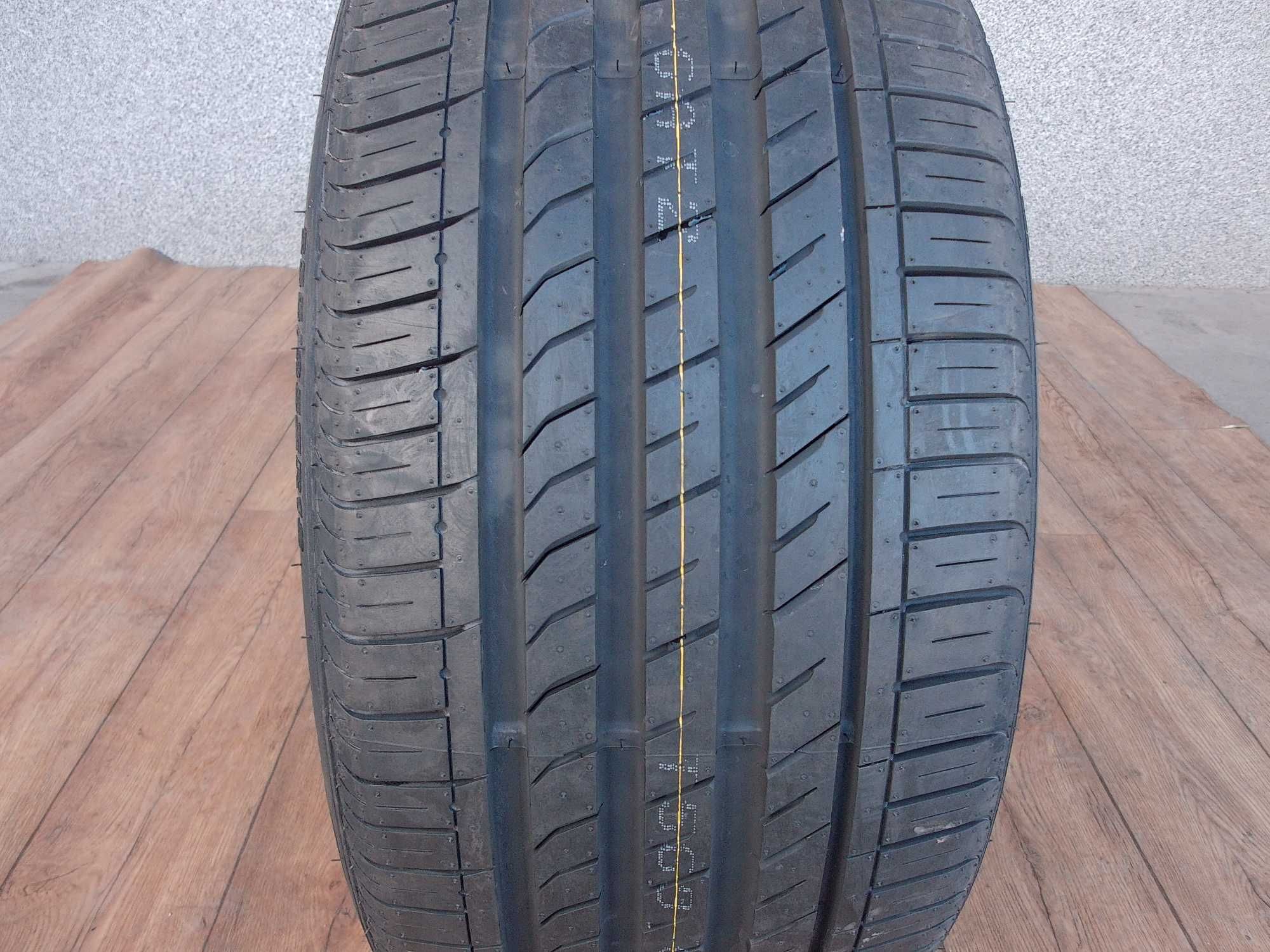 Nexen Nfera SU1 255/35ZR1894Y XL nowa