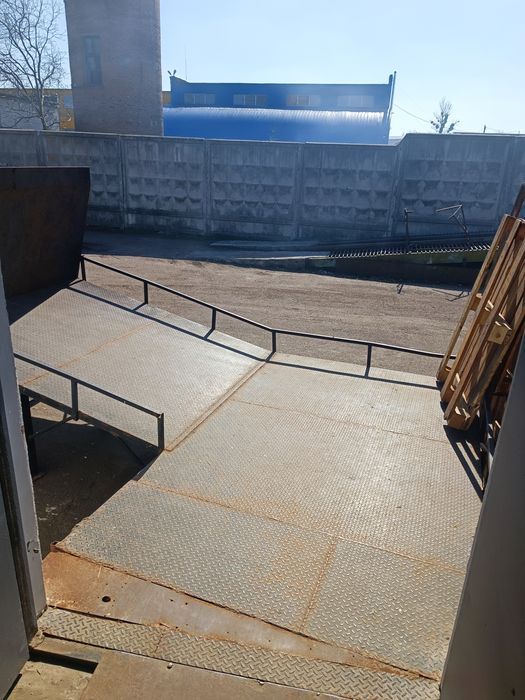 аренда холодильне приміщення