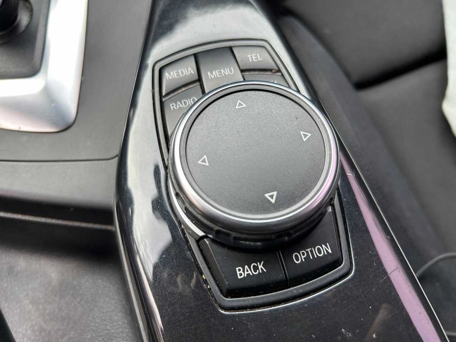 BMW F20 2012 Sportline АКПП 170 лс