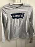 Nowa bluza/ koszulka Levis, 12 lat