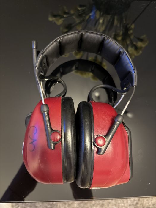 Słuchawki 3M Peltor Radio