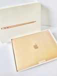 Apple MacBook Air 2020 I3 Gold