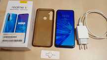 Telefon realme 5 RMX1915