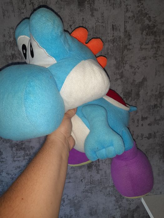 Игрушки з европи