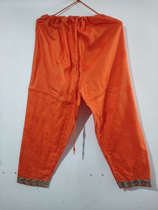 Conjunto Africano