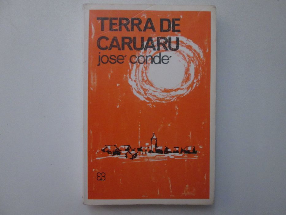 Terra de Caruaru- José Condé