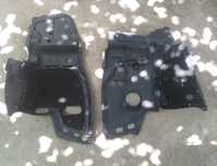 Защита двигателя Toyota Avensis D4D  2003-2008