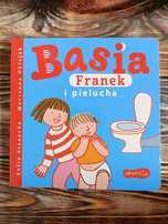 Basia Franek i pielucha