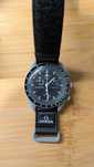 Swatch x Omega Bioceramic Moonswatch Mission to the Moon
