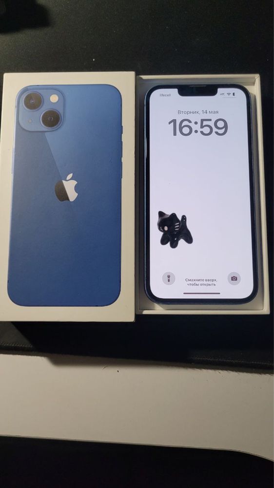 Iphone 13 обмен на пк