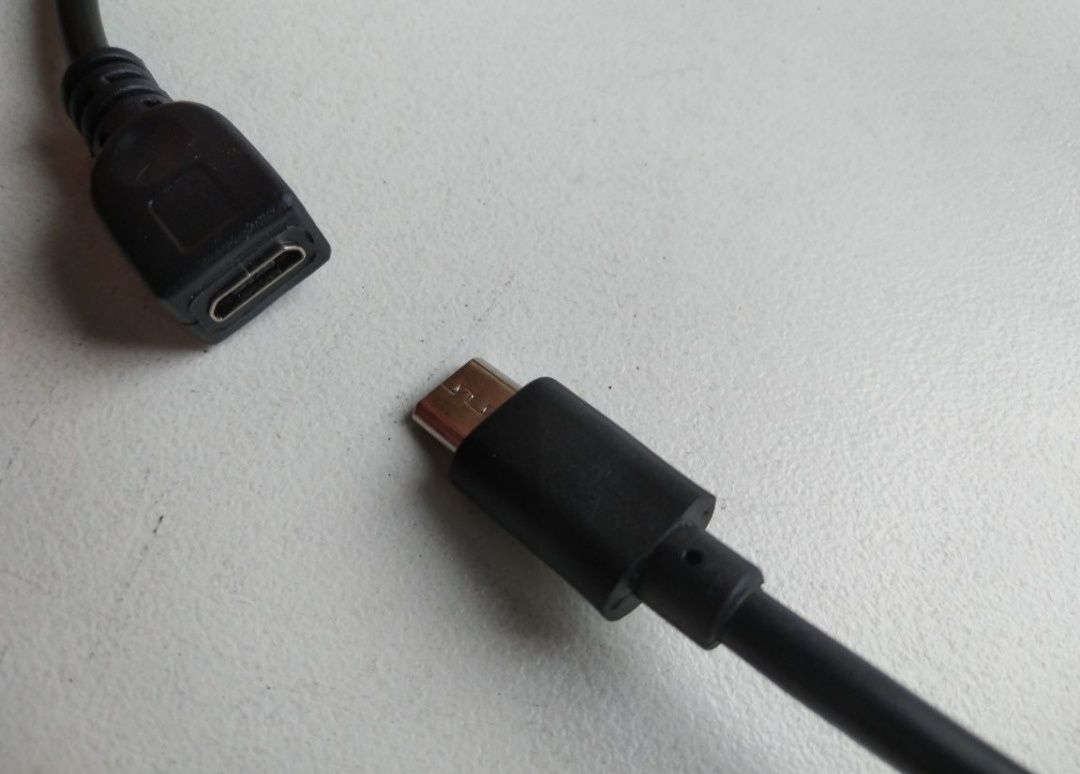 Камера Эндоскоп HD, бороскоп, Xiaomi, Huawei, PC, USB, Type-C,
