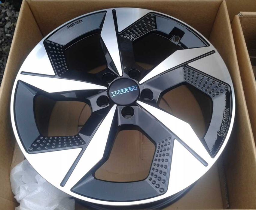 Felgi Alu R19'' 5x112 g20 g21 g30 g31 g01 g02 f48 w221 w220 w210