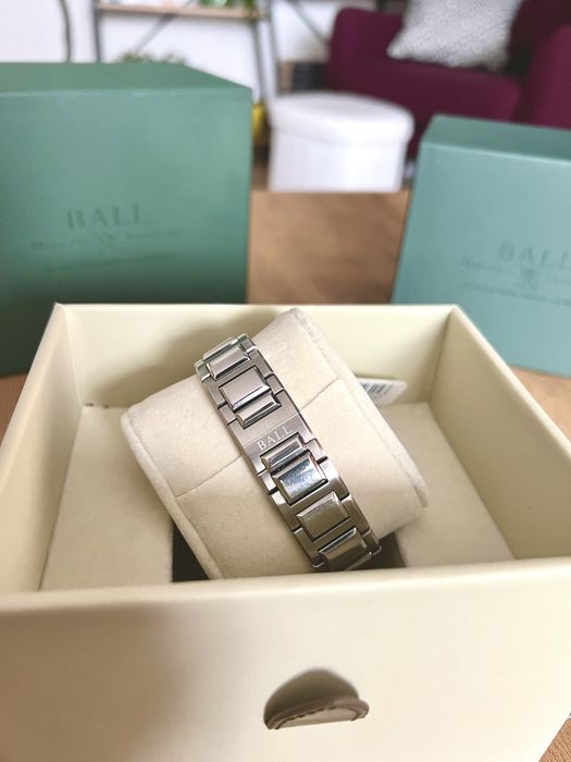 Zegarek Ball Engineer III Marvelight Automatic automatyczny