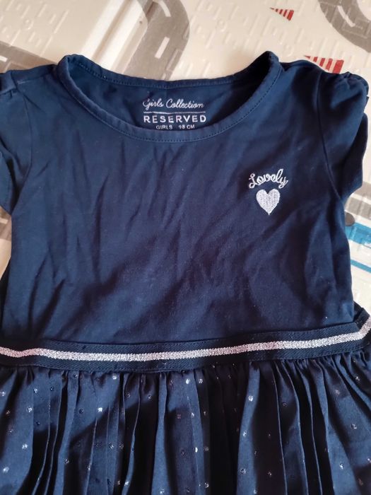 Платтячко повсякденне 98