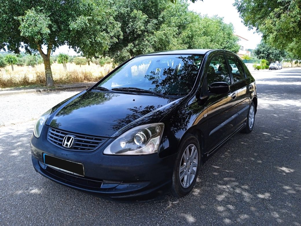 Honda Civic 1.4i