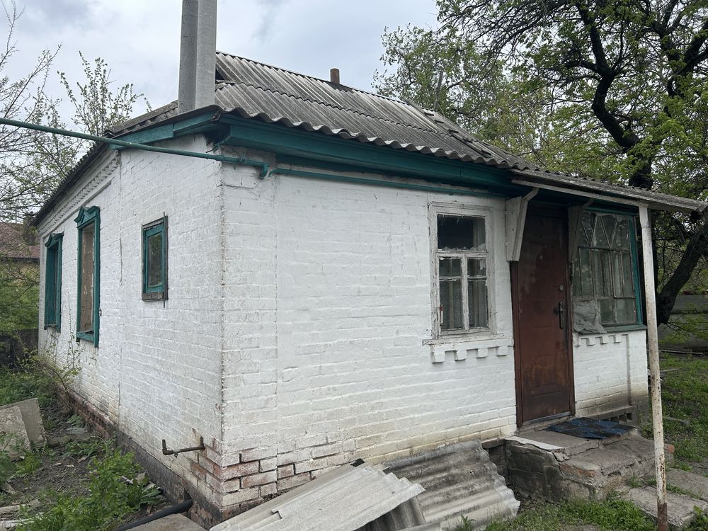 Продам будинок в м.Решетилівка