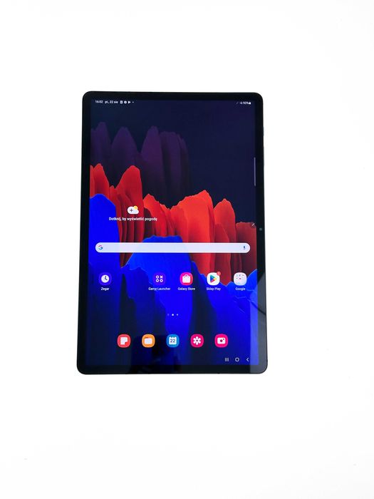 Samsung Galaxy Tab S7 GWARANCJA