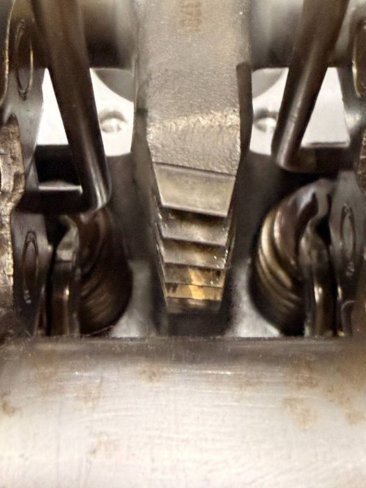 Нова Гбц двигуна bmw n20 n26