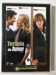 DVD Terapia do Amor