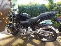 Honda CB 600F Hornet