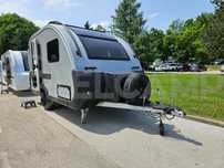 Adria Action Sports 391LH