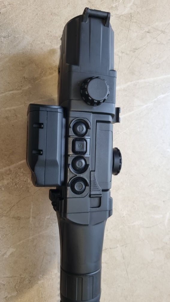 Приціл нічного бачення Pulsar Ultra N455 LRF