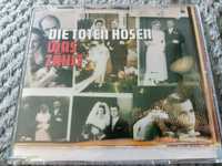 Die Toten Hosen - Was Zählt (CD, Maxi)(vg+)