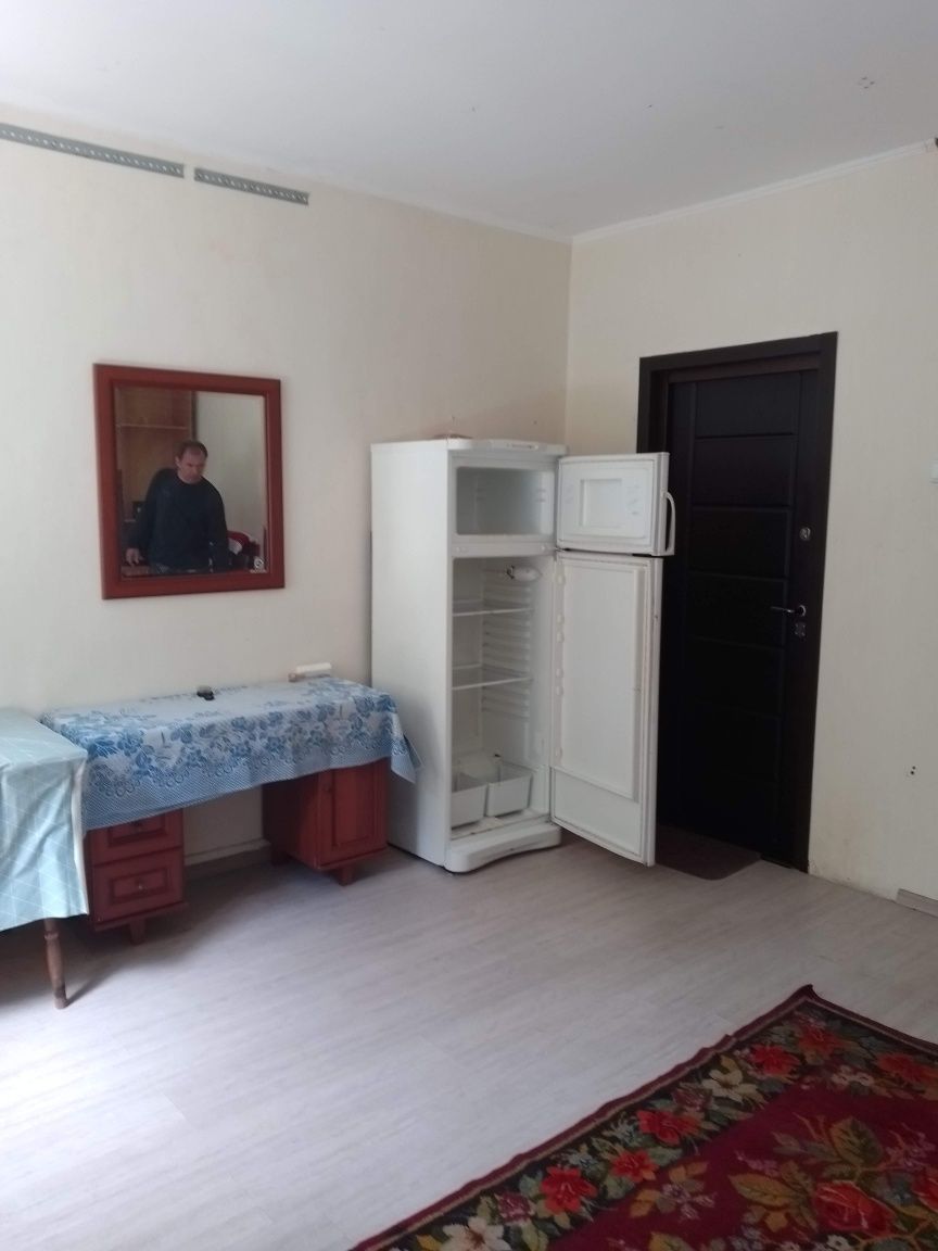 Продаю комнату в общежитии