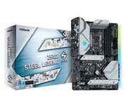 (НОВА) ASRock Z590 Steel Legend